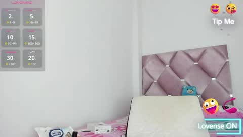 anierey online show from April 25, 11:13 am