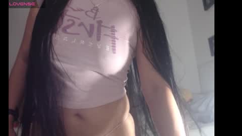 Anii Mantilla online show from September 20, 7:28 am