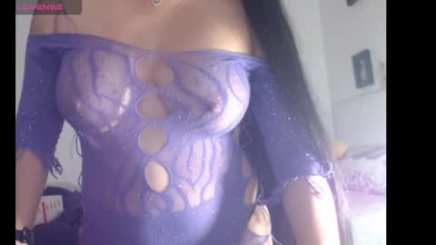 Anii Mantilla online show from October 4, 7:58 am