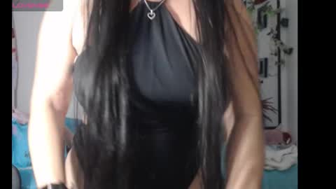 Anii Mantilla online show from January 13, 7:36 am