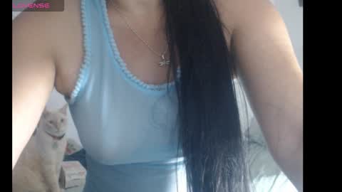 Anii Mantilla online show from October 15, 10:29 am