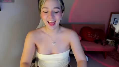 Maria online show from August 7, 12:45 pm
