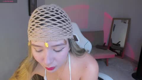 Maria online show from April 28, 2:21 pm