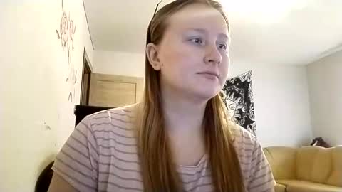 Anika online show from October 23, 1:06 pm