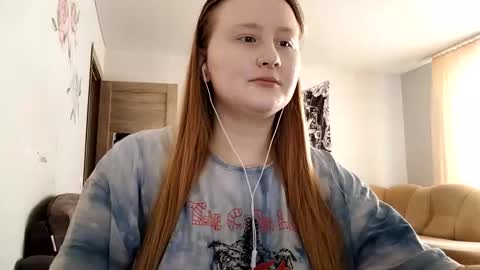 Anika online show from February 20, 11:12 am