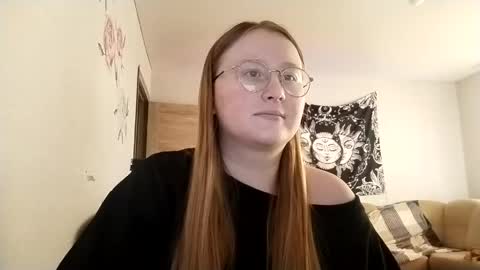 Anika online show from April 25, 1:41 pm