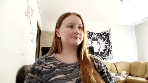 Anika online show from April 28, 2:54 pm