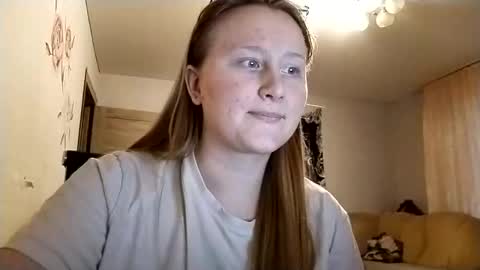 Anika online show from November 26, 6:36 am