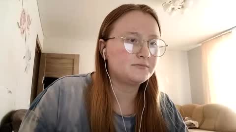 Anika online show from February 22, 11:55 am