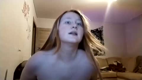 Anika online show from March 14, 2:56 am