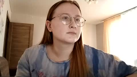 Anika online show from February 19, 12:05 pm