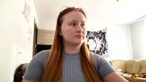 Anika online show from April 26, 4:27 pm