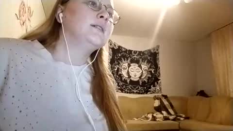 Anika online show from December 22, 12:25 am