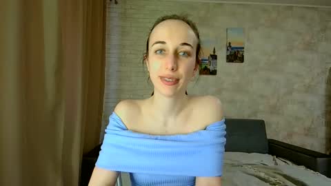 anikabloom online show from April 22, 3:14 am