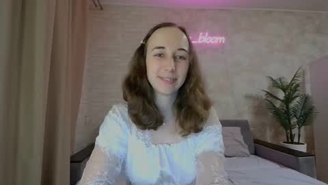 anikabloom online show from January 15, 11:40 pm