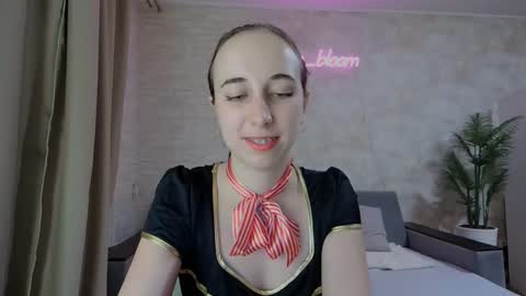 anikabloom online show from February 11, 8:31 pm