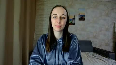 anikabloom online show from April 24, 9:17 pm