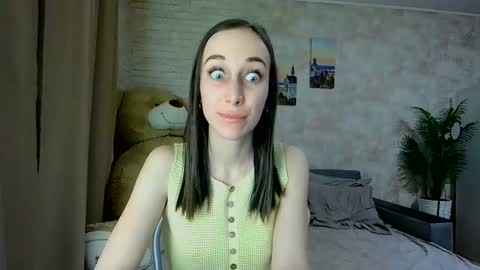 anikabloom online show from February 24, 6:39 pm