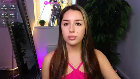 Anika online show from January 13, 1:26 pm