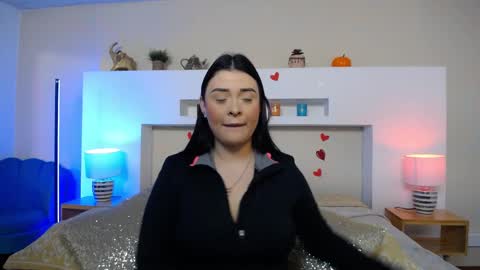 Anika Romano online show from April 27, 11:29 am