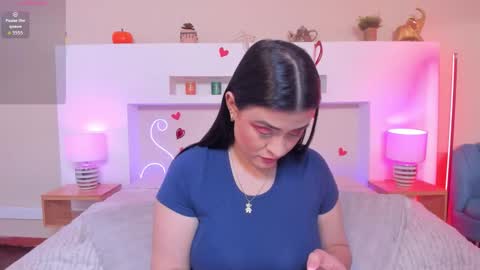 Anika Romano online show from March 3, 11:49 am