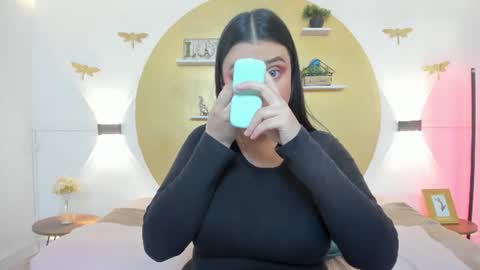 Anika Romano online show from June 11, 11:07 am