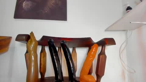 Anileth online show from March 6, 1:48 am