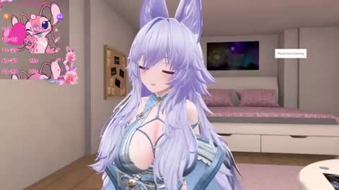 animecutie online show from June 29, 12:27 pm