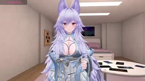 animecutie online show from June 19, 12:08 pm