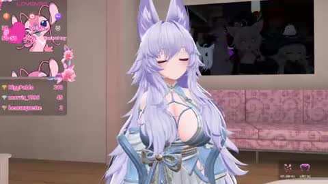 animecutie online show from July 2, 11:49 am