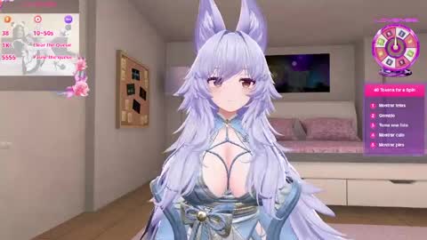 animecutie online show from April 10, 11:49 am