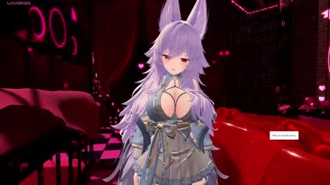 animecutie online show from April 28, 11:36 am