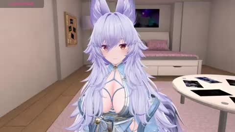 animecutie online show from July 16, 11:59 am
