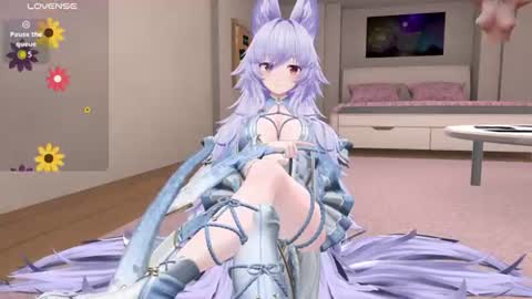 animecutie online show from June 13, 11:51 am