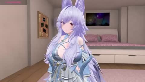 animecutie online show from June 14, 12:16 pm