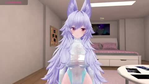 animecutie online show from June 21, 12:42 pm