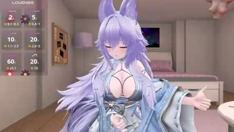 animecutie online show from June 17, 12:06 pm