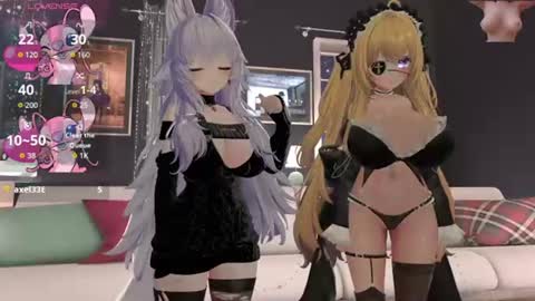 animecutie online show from July 20, 12:18 pm