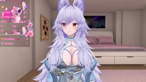 animecutie online show from June 28, 12:23 pm