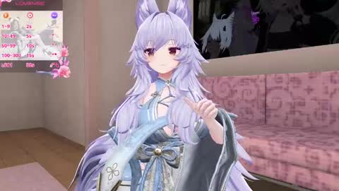 animecutie online show from April 26, 12:14 pm