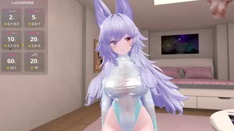 animecutie online show from June 20, 12:20 pm