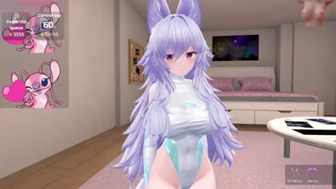 animecutie online show from July 8, 12:07 pm