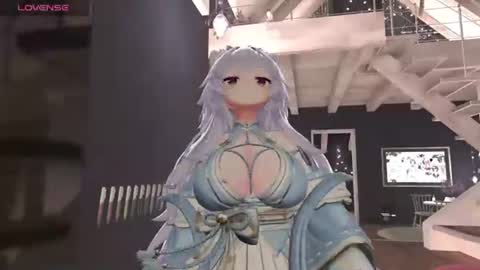animecutie online show from July 22, 12:28 pm