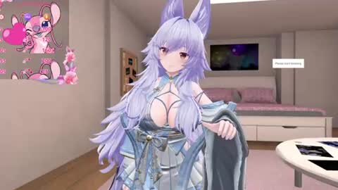 animecutie online show from June 25, 11:34 am
