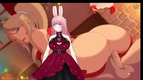 Snapshot of animecutie chatting on February 3, 12:57 pm animecutie online show from February 3, 12:57 pm