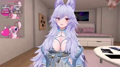 animecutie online show from July 18, 12:29 pm