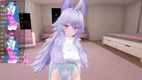 animecutie online show from March 22, 11:38 am