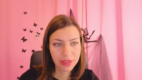 Anni online show from November 4, 6:18 am