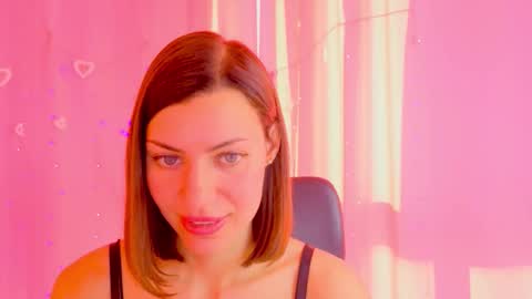 Anni online show from March 7, 2:24 pm