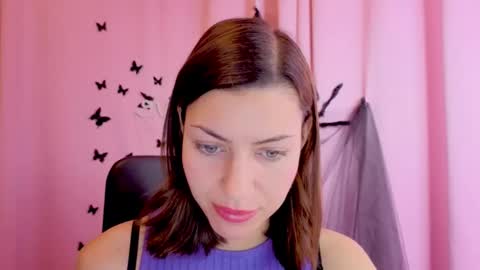 Anni online show from November 9, 3:52 pm